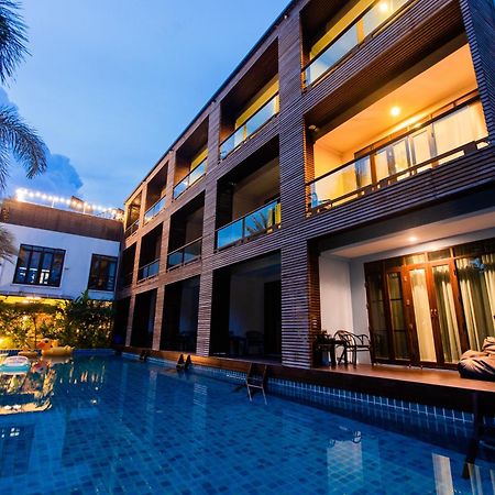The Bihai Hua Hin Ngoại thất bức ảnh