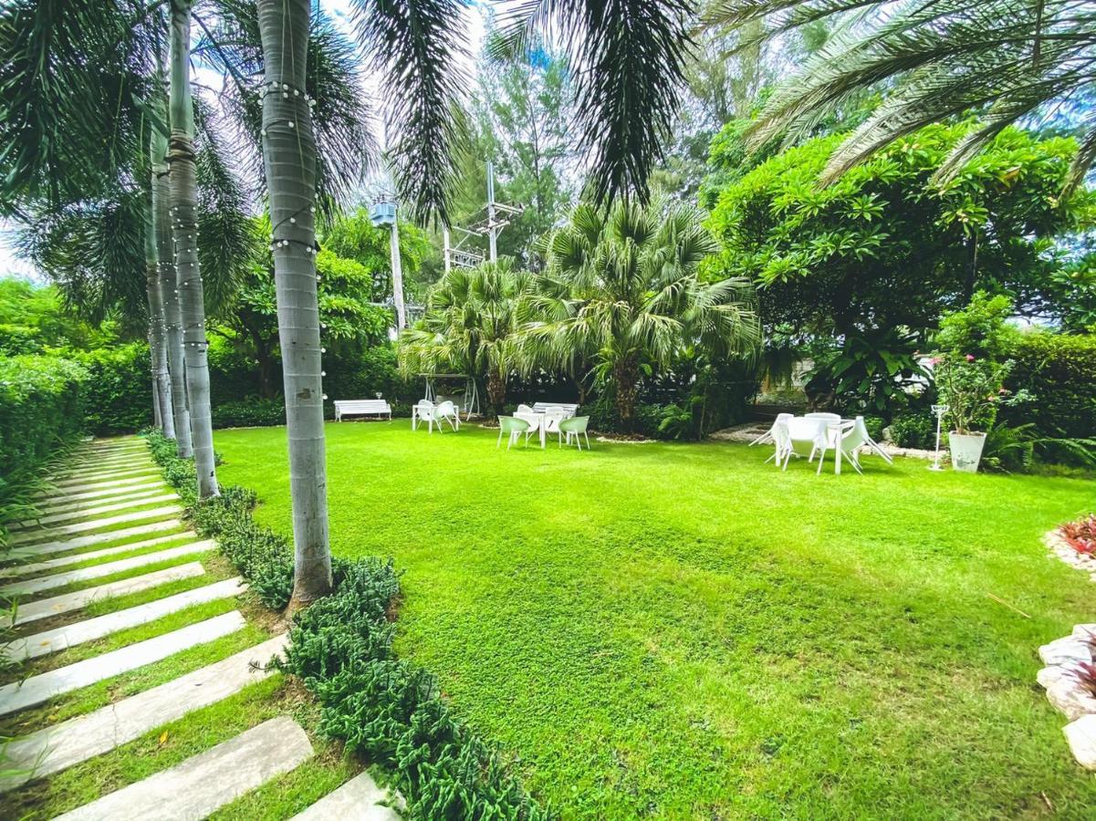 The Bihai Hua Hin Ngoại thất bức ảnh