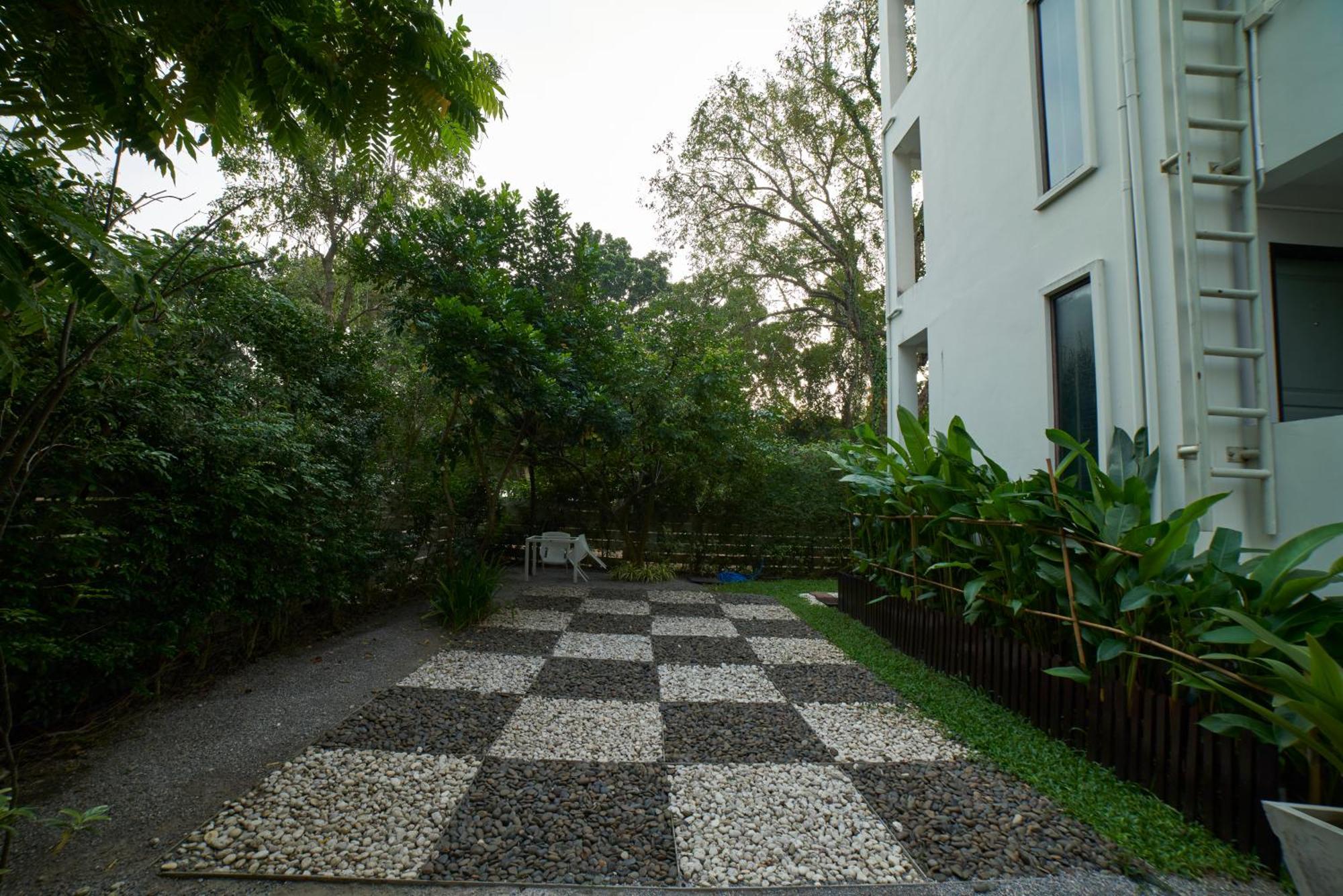 The Bihai Hua Hin Ngoại thất bức ảnh