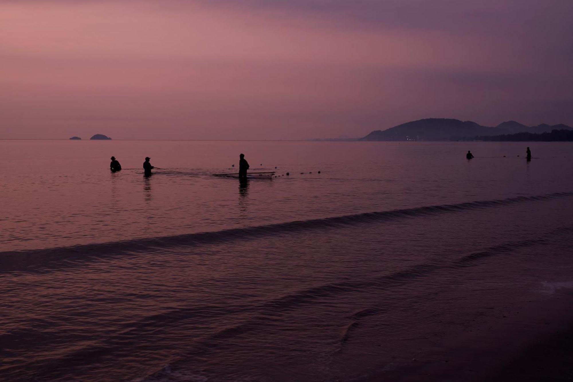 The Bihai Hua Hin Ngoại thất bức ảnh