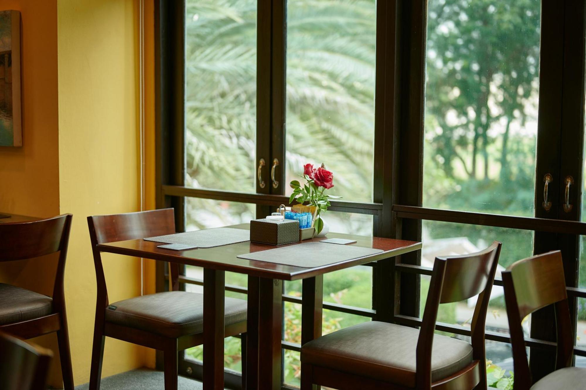 The Bihai Hua Hin Ngoại thất bức ảnh