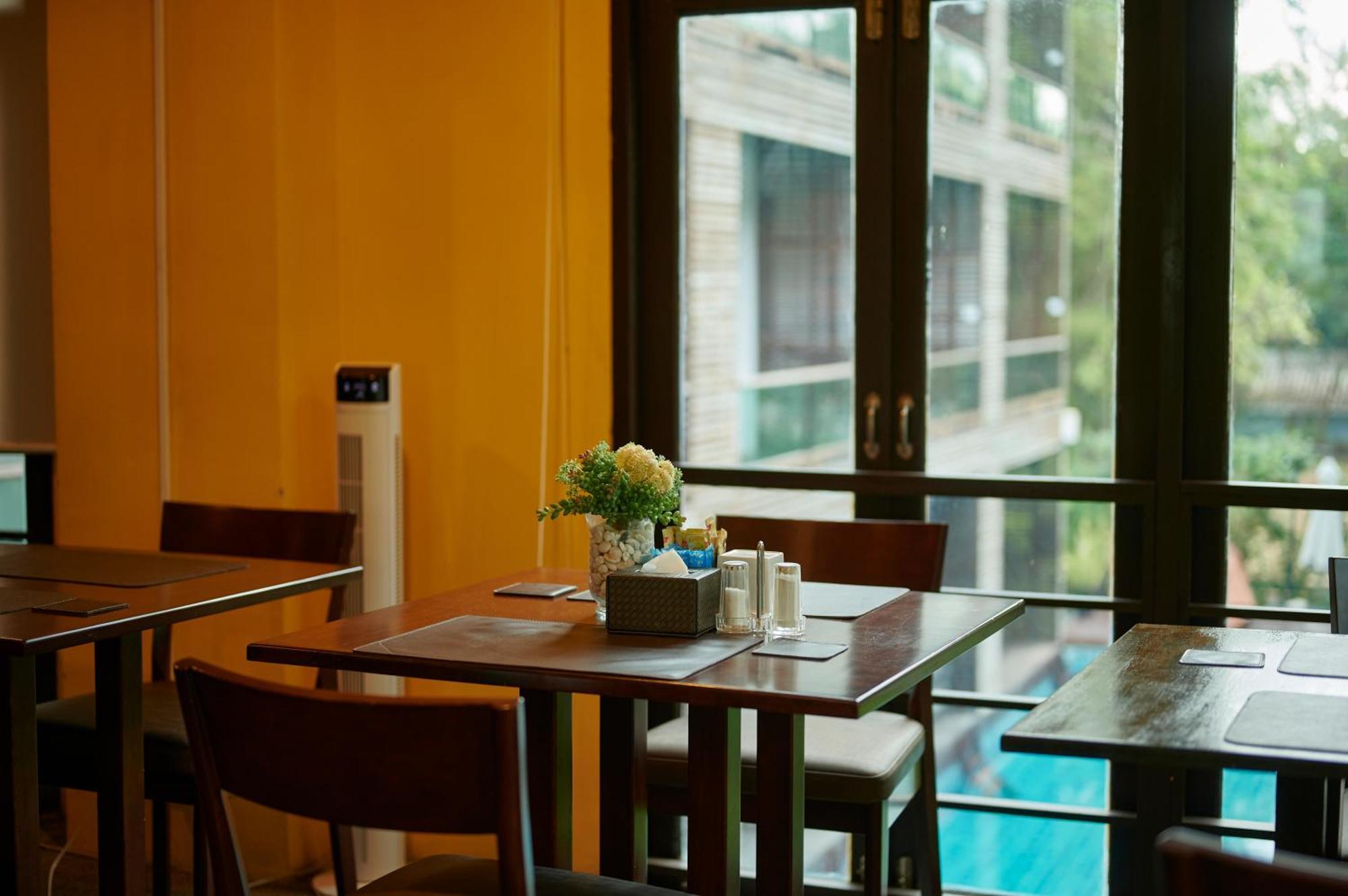 The Bihai Hua Hin Ngoại thất bức ảnh
