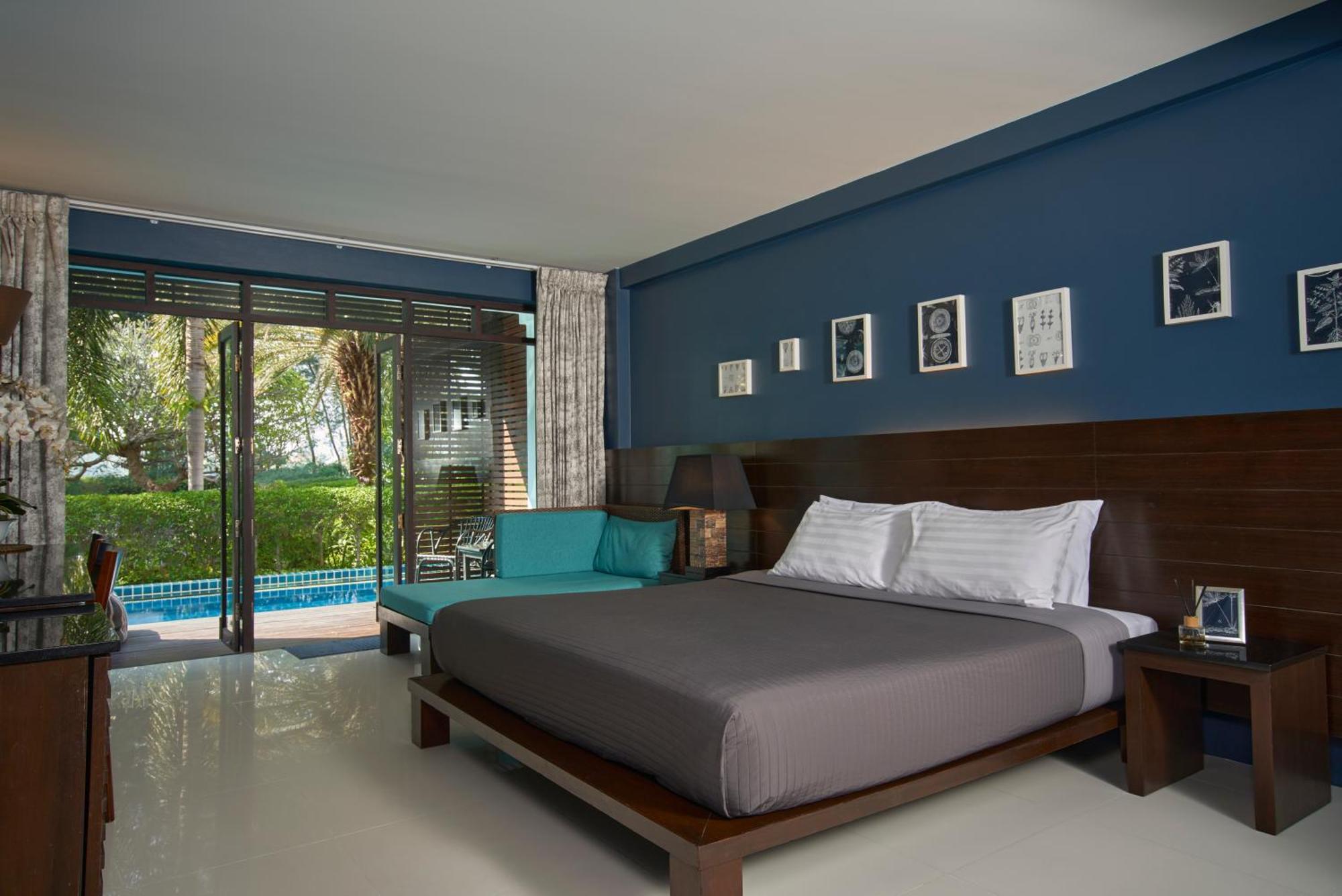 The Bihai Hua Hin Ngoại thất bức ảnh