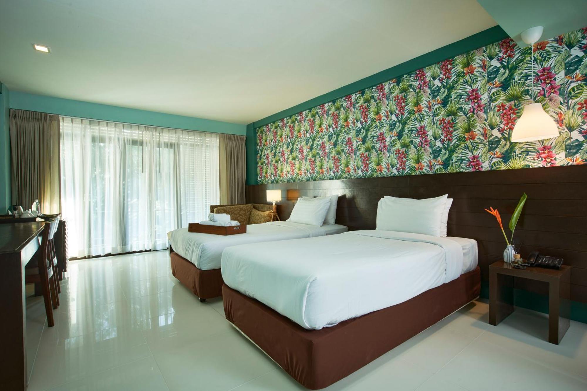The Bihai Hua Hin Ngoại thất bức ảnh