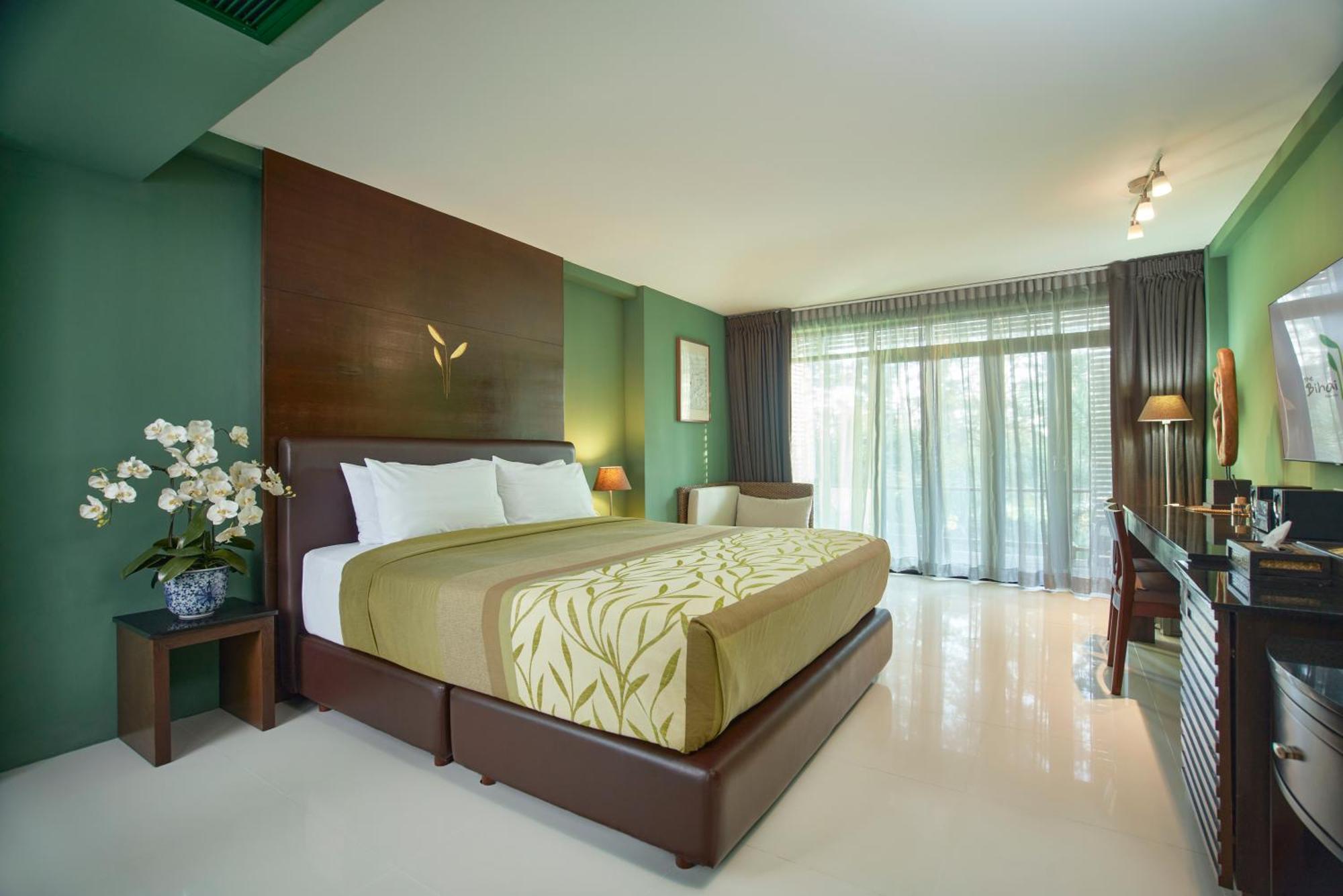 The Bihai Hua Hin Ngoại thất bức ảnh
