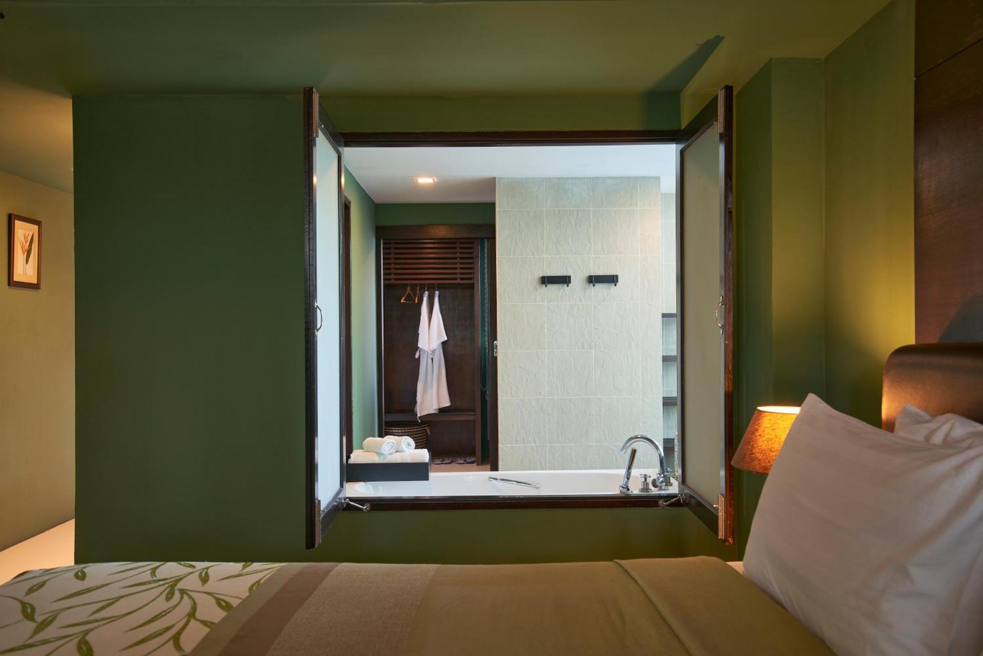 The Bihai Hua Hin Ngoại thất bức ảnh