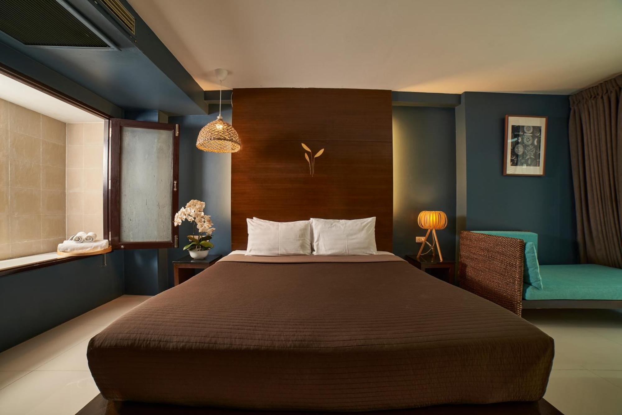 The Bihai Hua Hin Ngoại thất bức ảnh