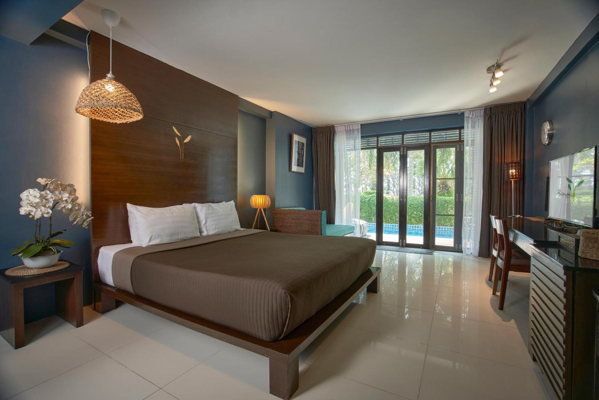 The Bihai Hua Hin Ngoại thất bức ảnh