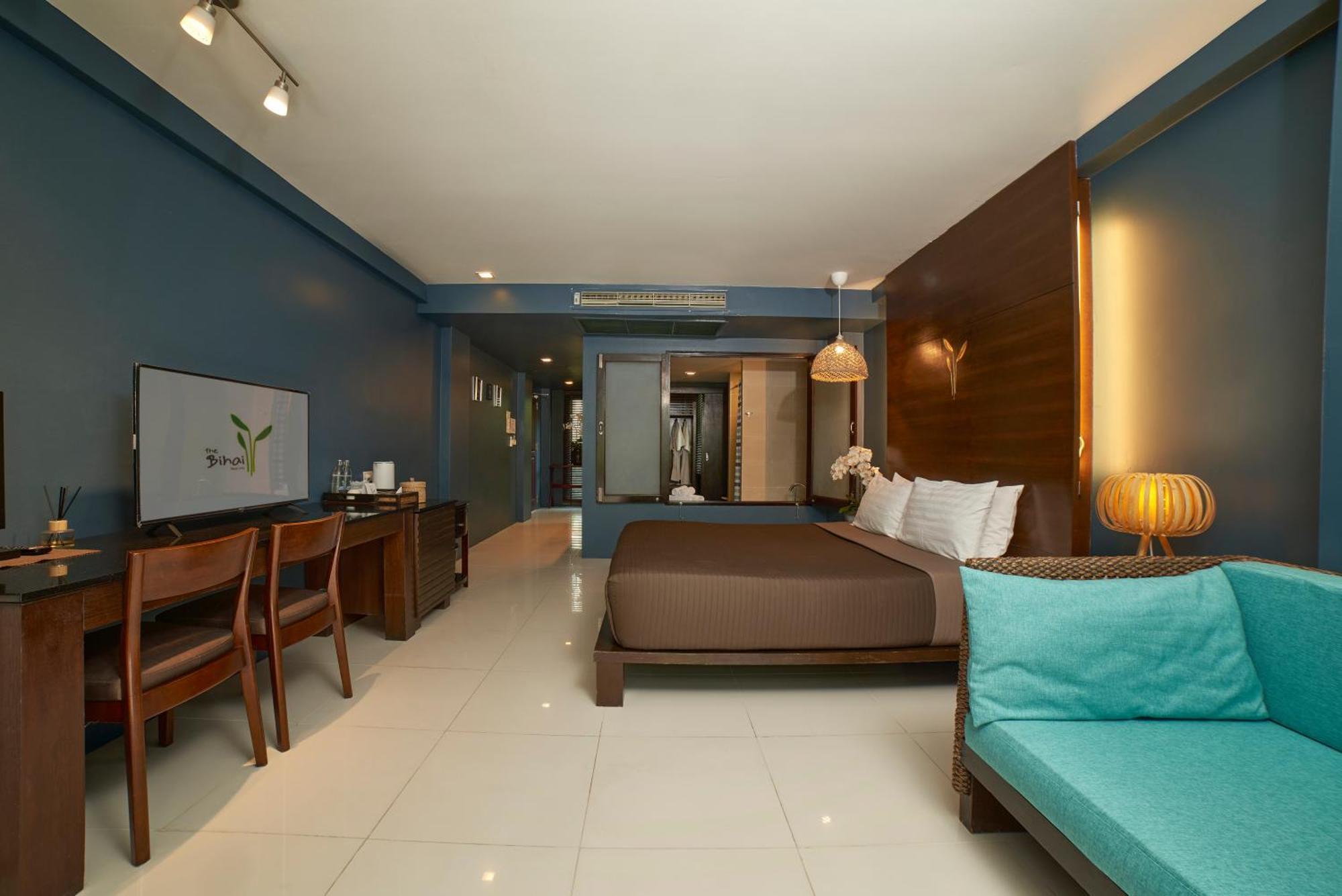 The Bihai Hua Hin Ngoại thất bức ảnh