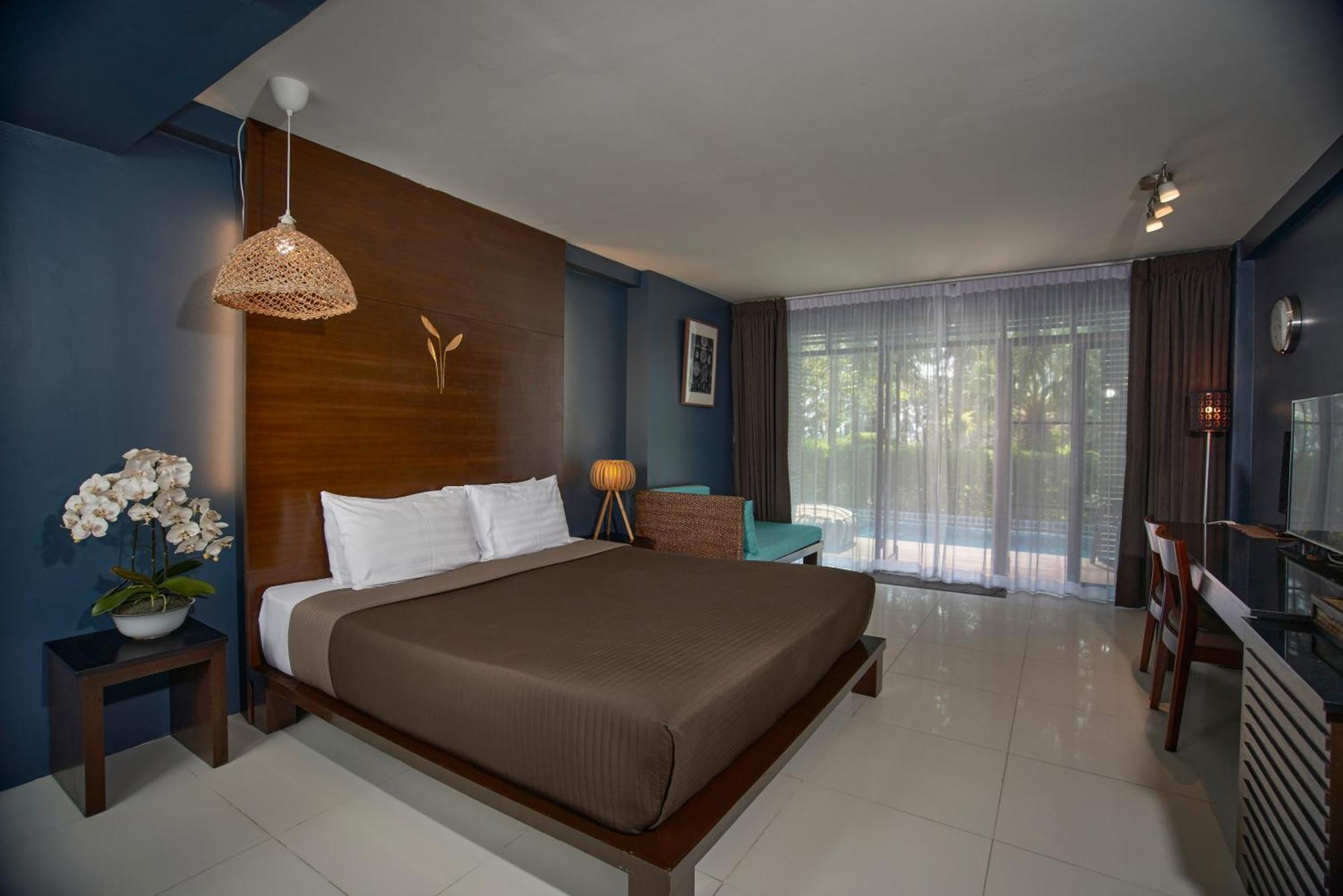 The Bihai Hua Hin Ngoại thất bức ảnh