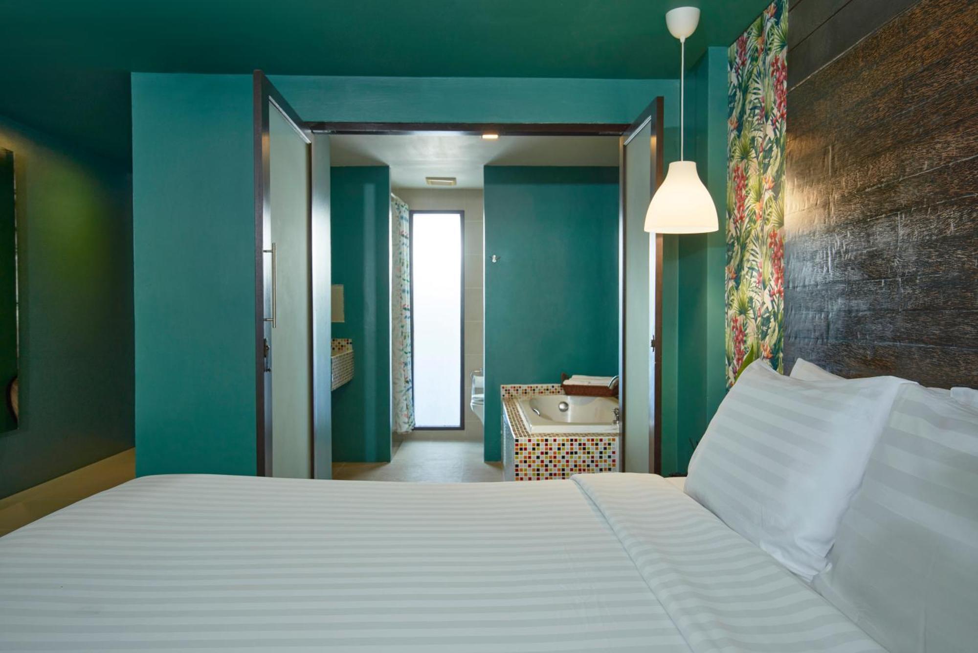 The Bihai Hua Hin Ngoại thất bức ảnh