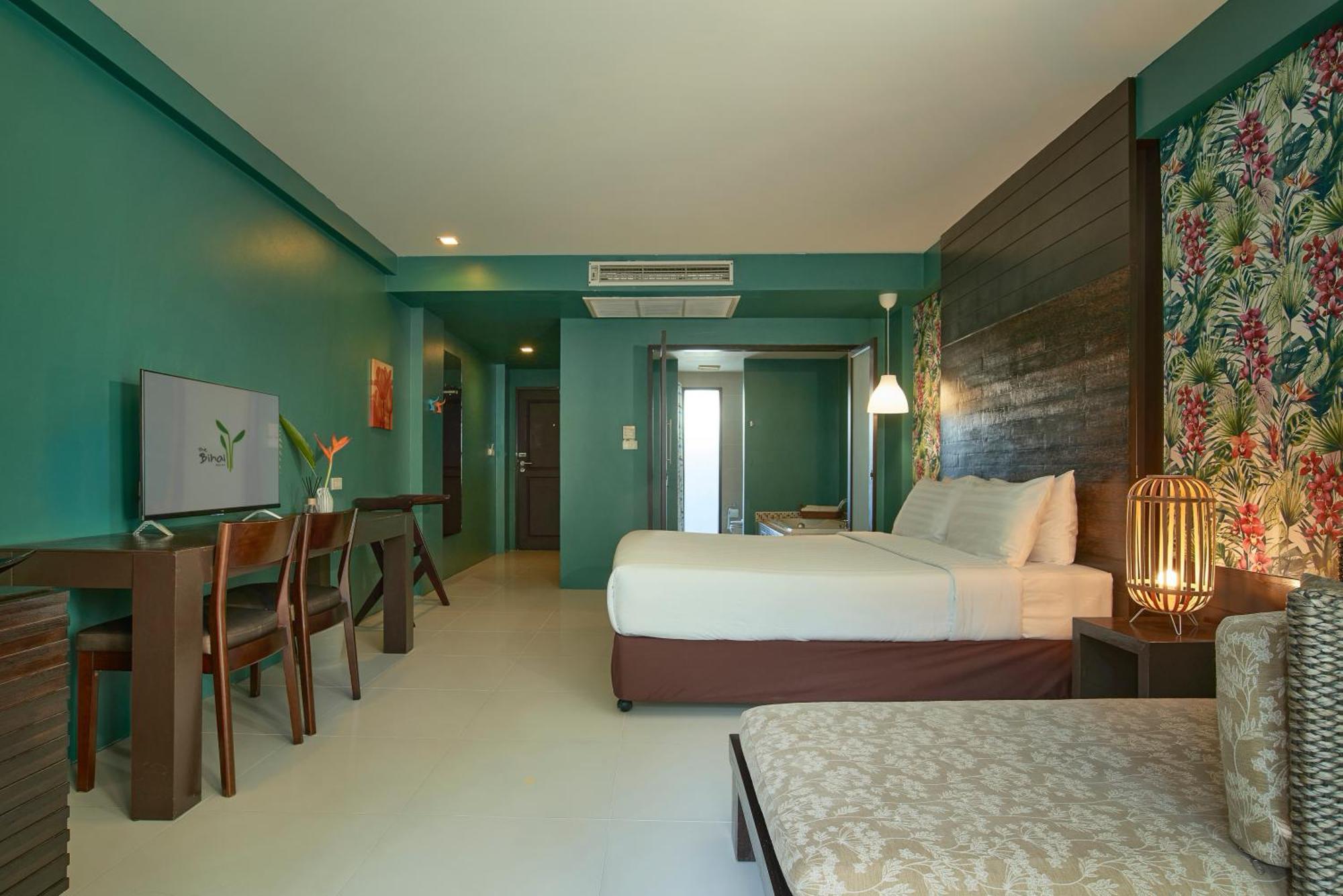 The Bihai Hua Hin Ngoại thất bức ảnh