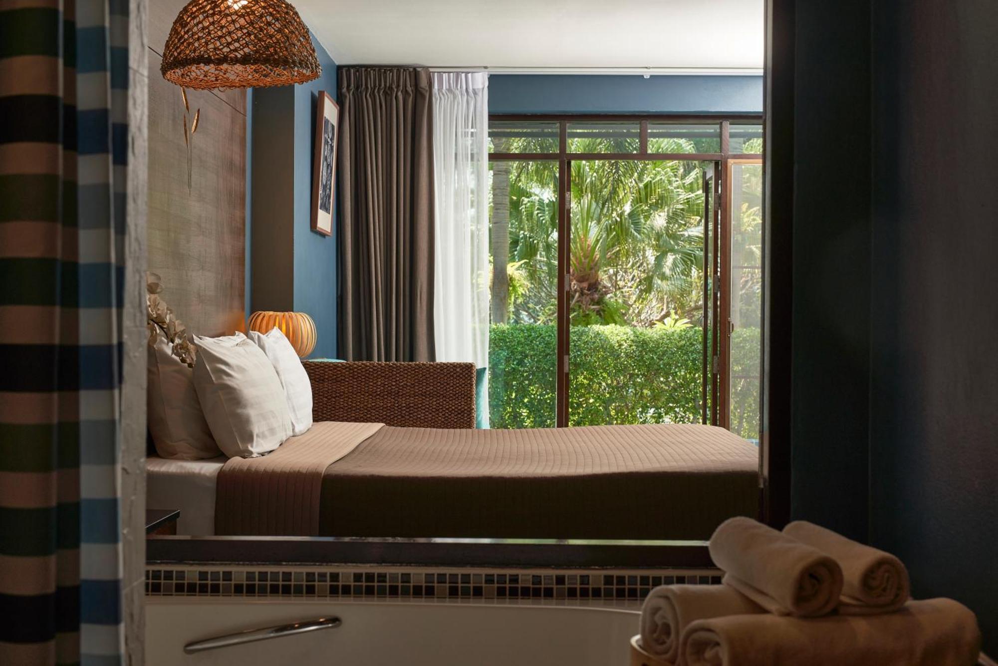 The Bihai Hua Hin Ngoại thất bức ảnh