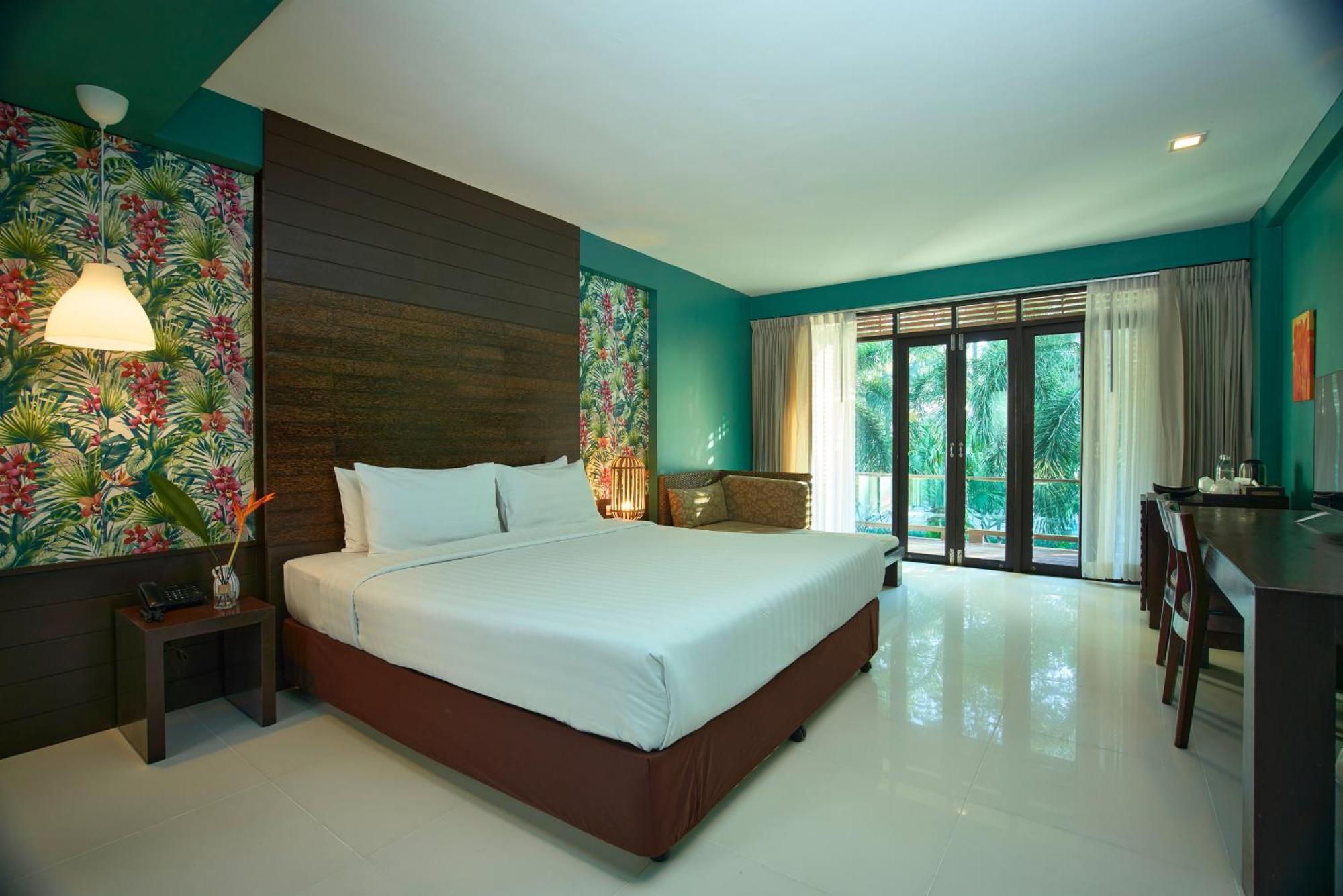 The Bihai Hua Hin Ngoại thất bức ảnh