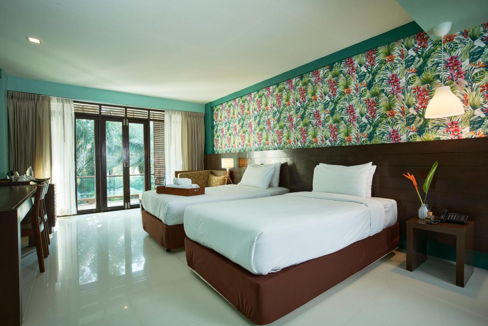 The Bihai Hua Hin Ngoại thất bức ảnh