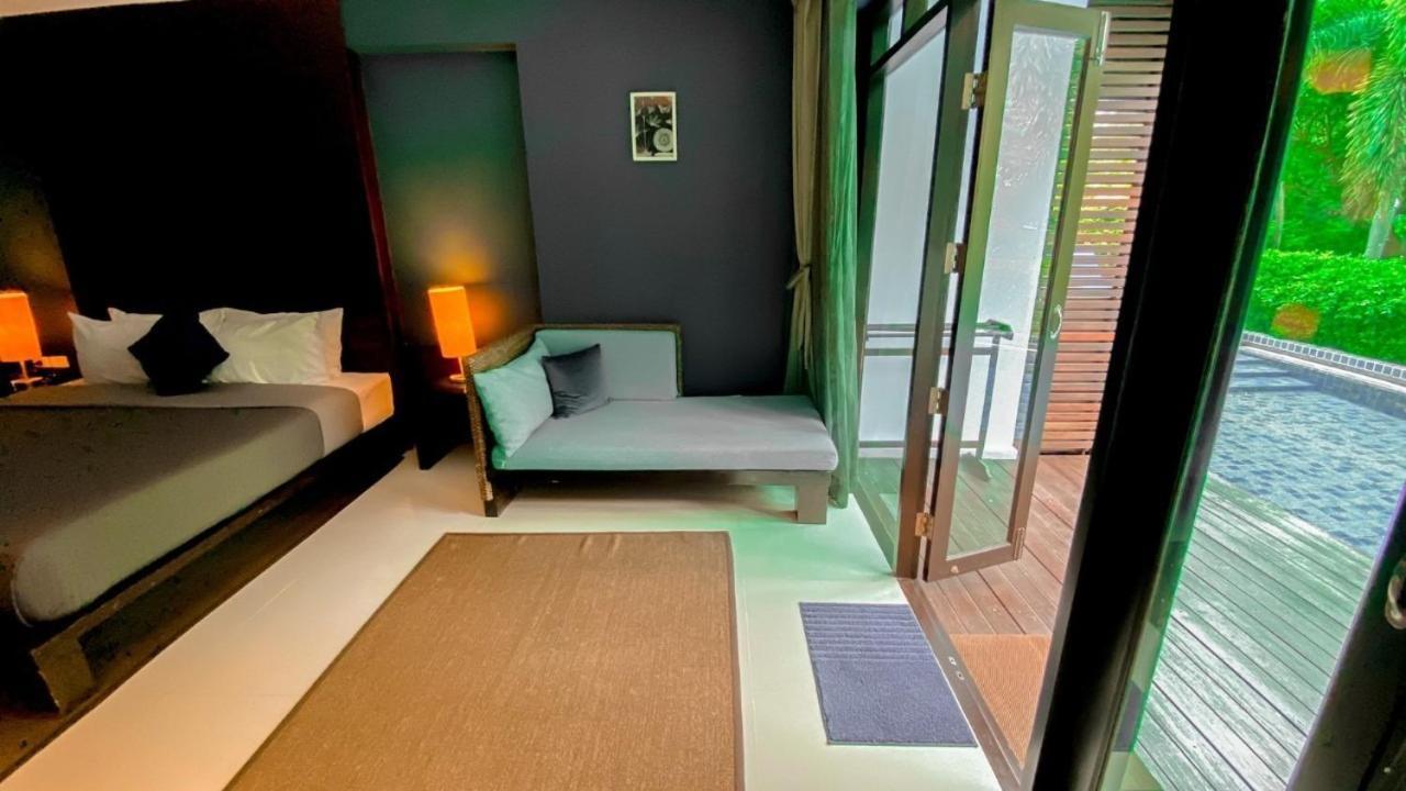 The Bihai Hua Hin Ngoại thất bức ảnh
