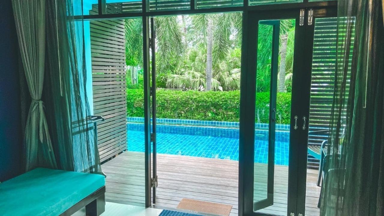 The Bihai Hua Hin Ngoại thất bức ảnh