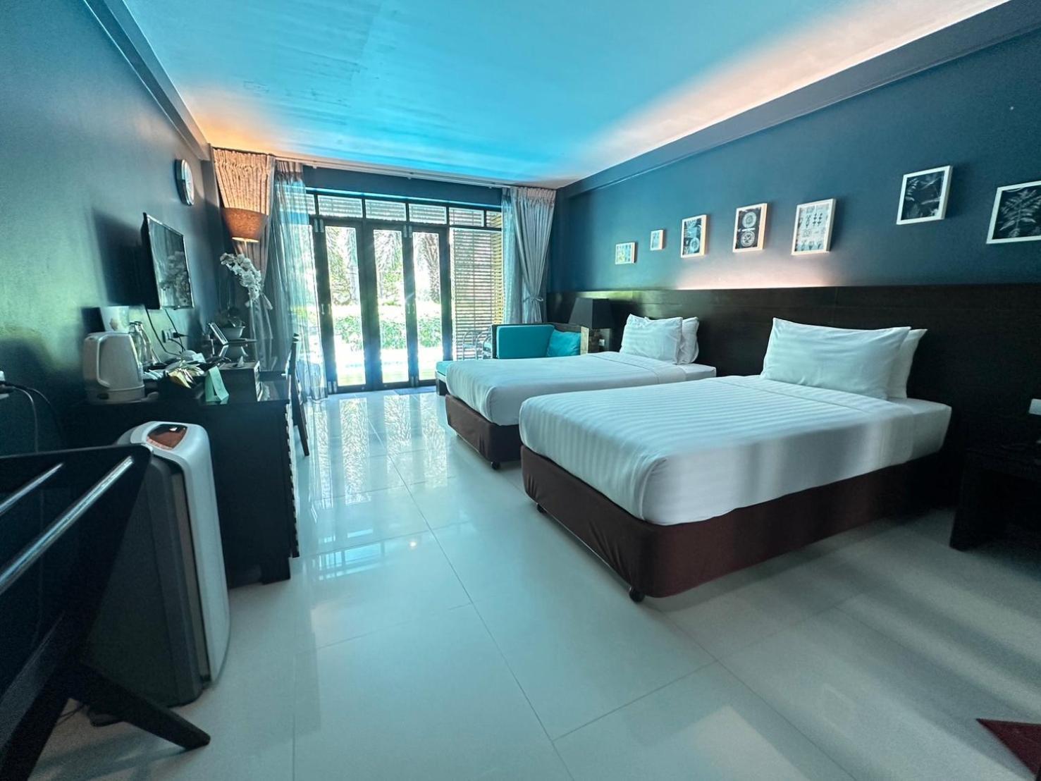 The Bihai Hua Hin Ngoại thất bức ảnh
