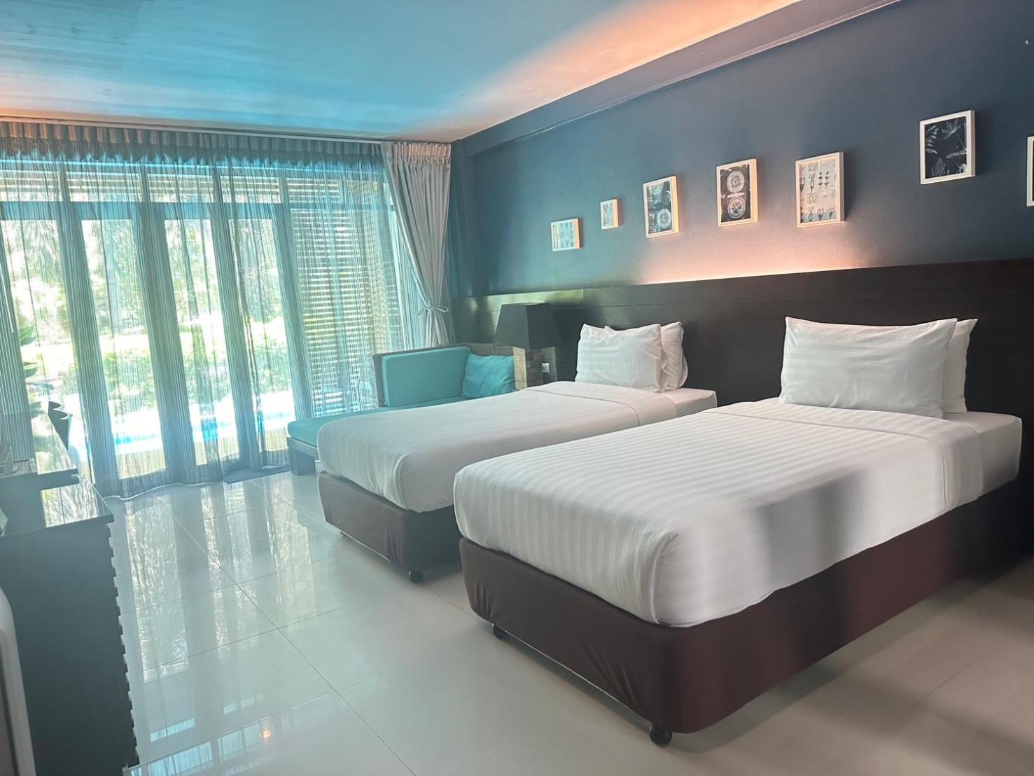 The Bihai Hua Hin Ngoại thất bức ảnh