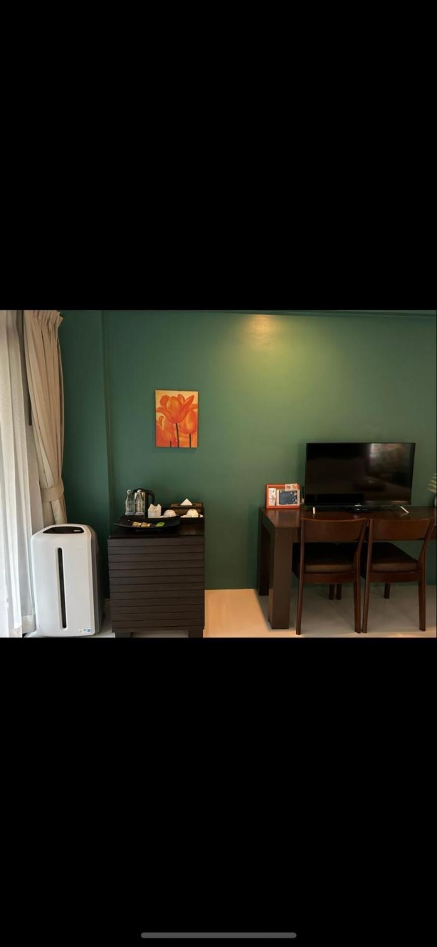 The Bihai Hua Hin Ngoại thất bức ảnh