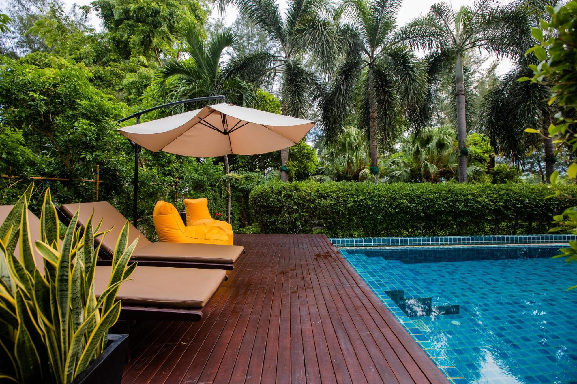 The Bihai Hua Hin Ngoại thất bức ảnh