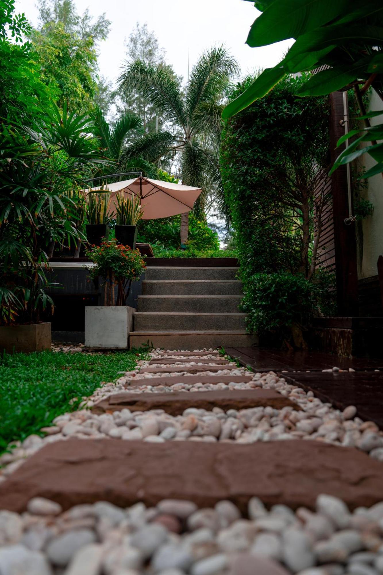 The Bihai Hua Hin Ngoại thất bức ảnh
