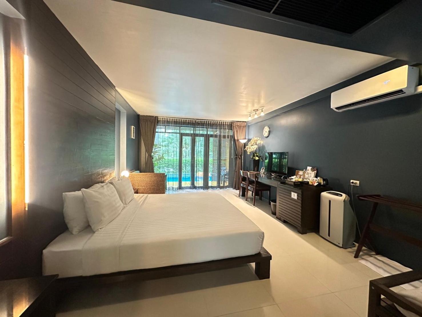 The Bihai Hua Hin Ngoại thất bức ảnh
