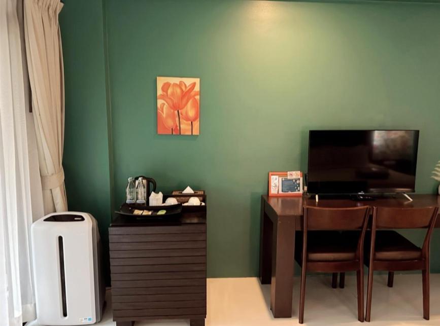 The Bihai Hua Hin Ngoại thất bức ảnh