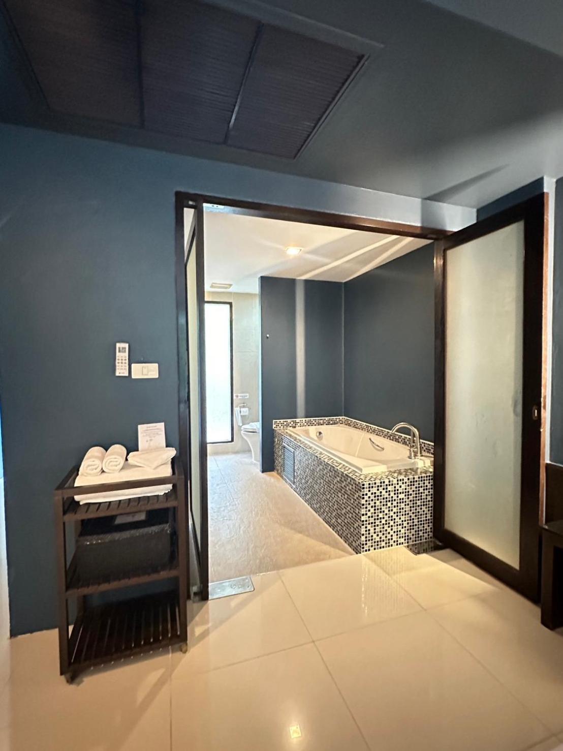 The Bihai Hua Hin Ngoại thất bức ảnh
