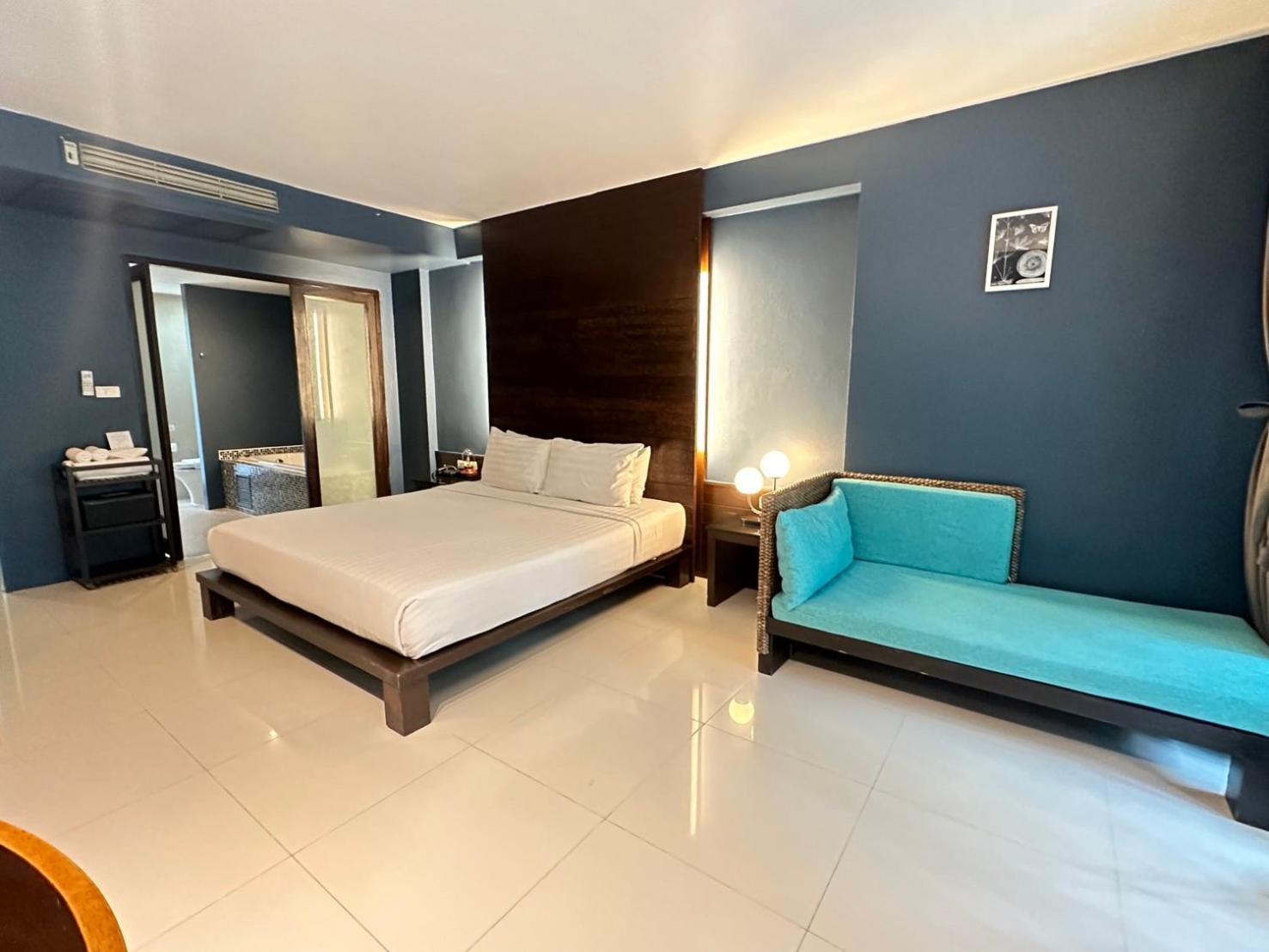 The Bihai Hua Hin Ngoại thất bức ảnh