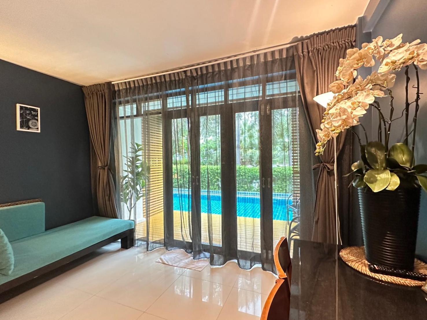 The Bihai Hua Hin Ngoại thất bức ảnh