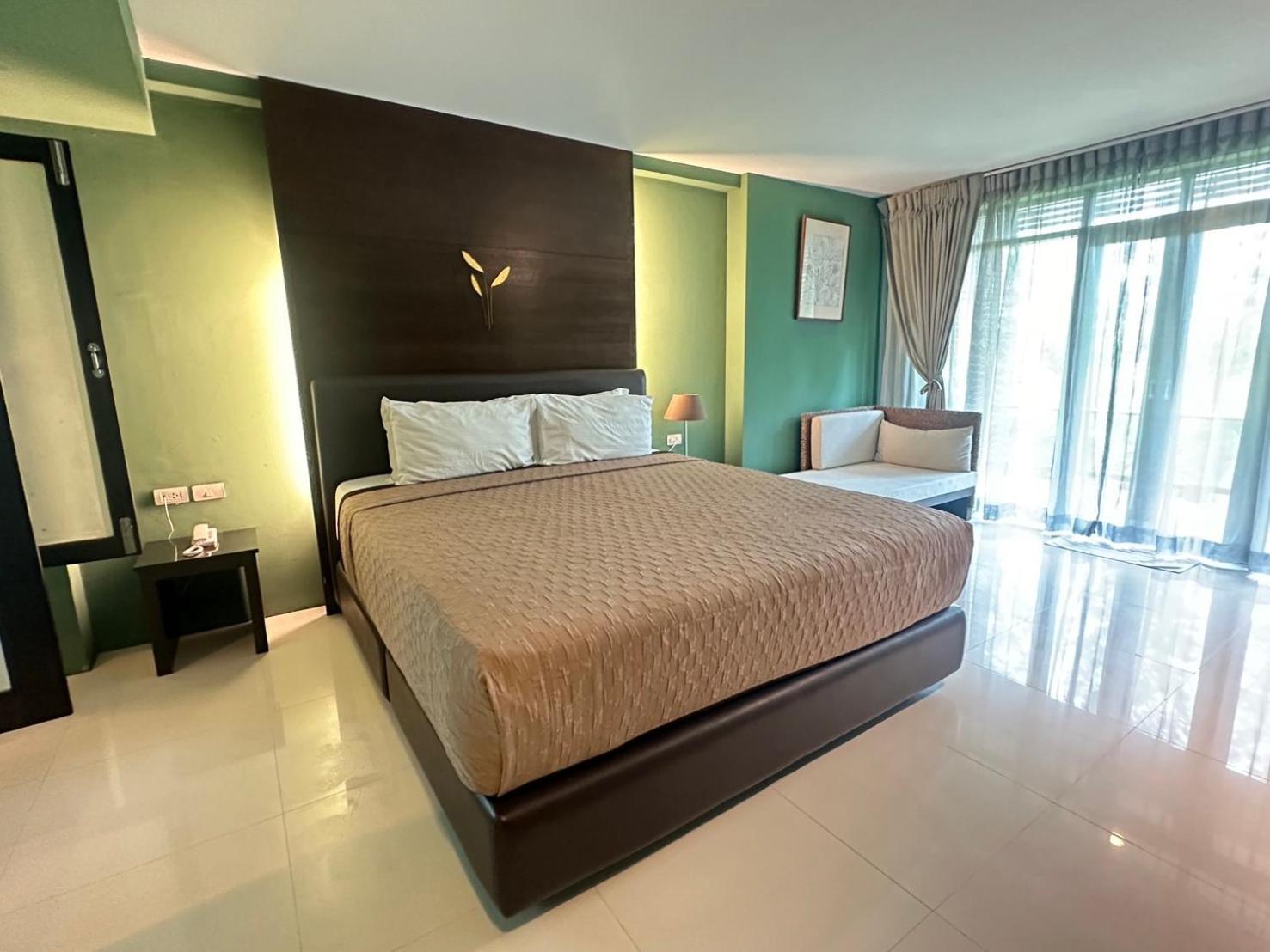 The Bihai Hua Hin Ngoại thất bức ảnh