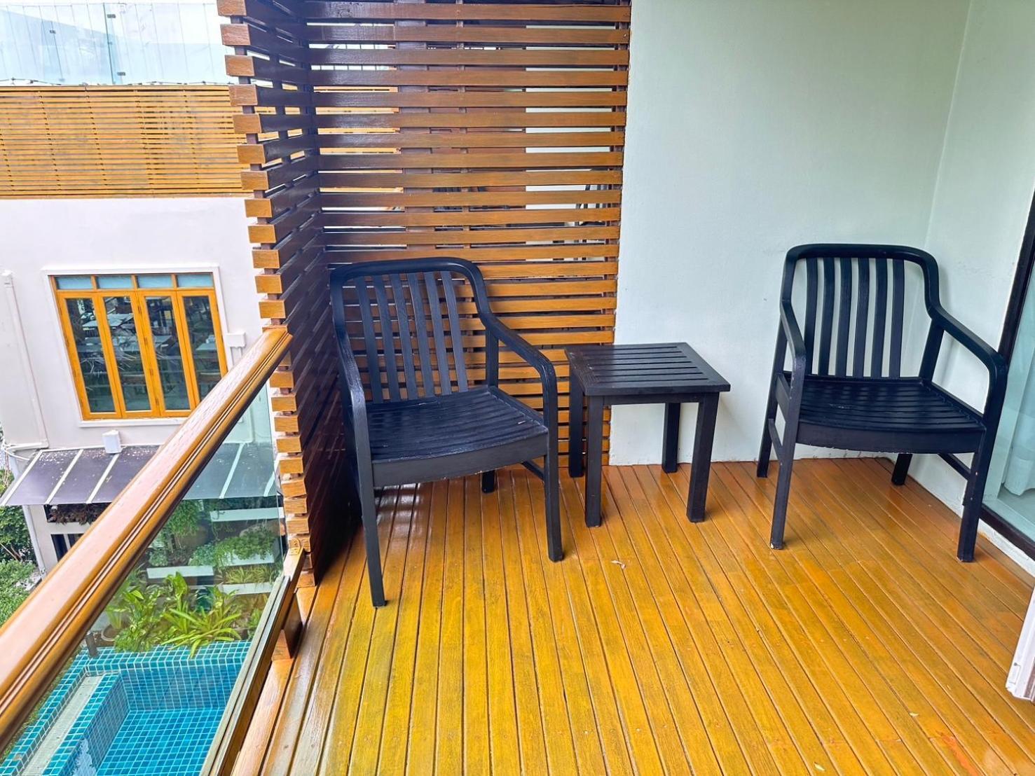 The Bihai Hua Hin Ngoại thất bức ảnh