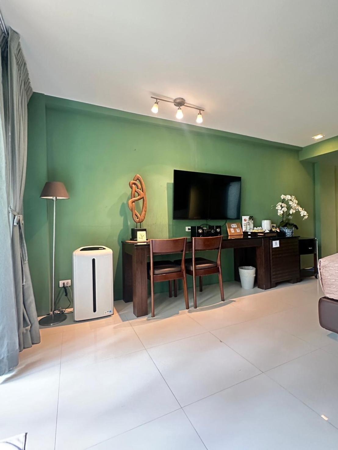 The Bihai Hua Hin Ngoại thất bức ảnh