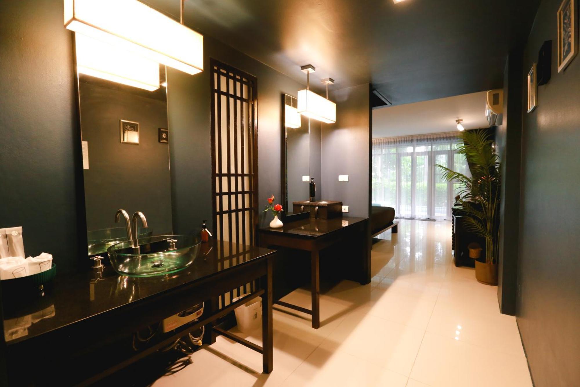 The Bihai Hua Hin Ngoại thất bức ảnh