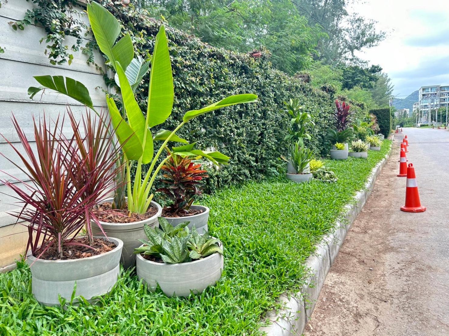 The Bihai Hua Hin Ngoại thất bức ảnh