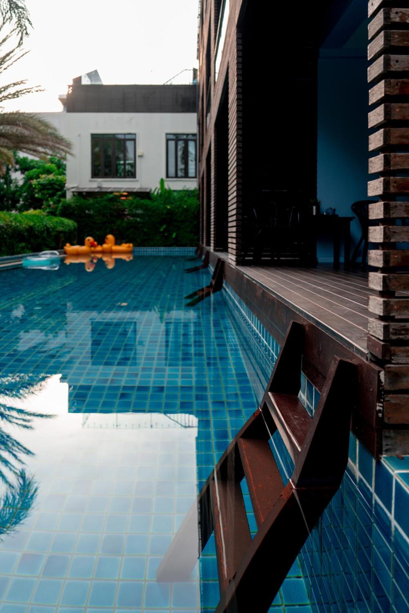 The Bihai Hua Hin Ngoại thất bức ảnh