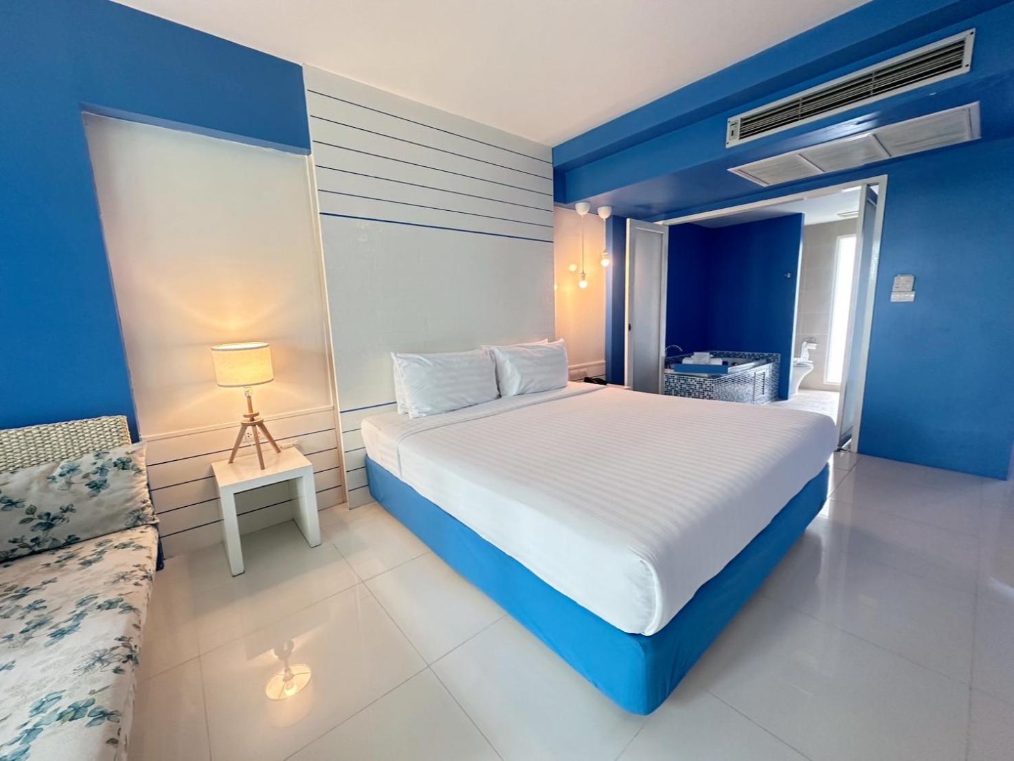 The Bihai Hua Hin Ngoại thất bức ảnh