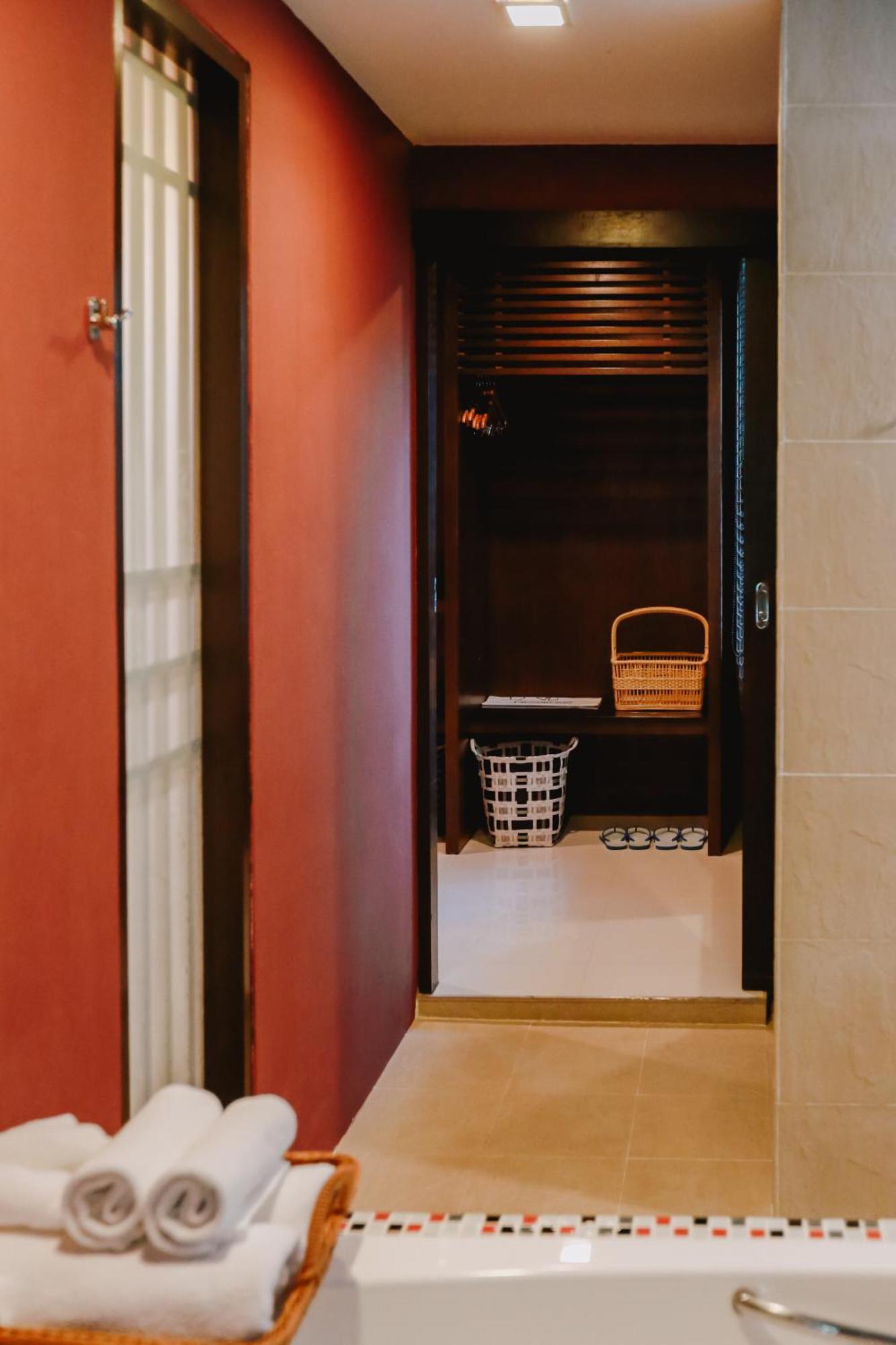 The Bihai Hua Hin Ngoại thất bức ảnh