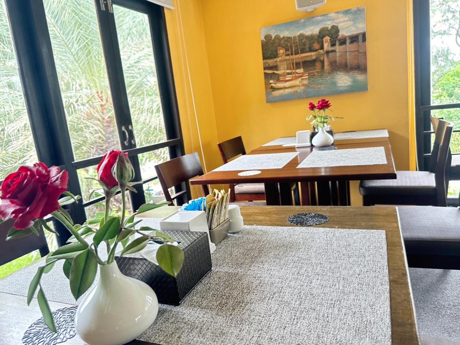 The Bihai Hua Hin Ngoại thất bức ảnh