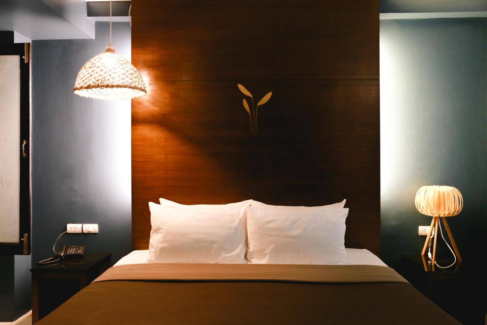 The Bihai Hua Hin Ngoại thất bức ảnh