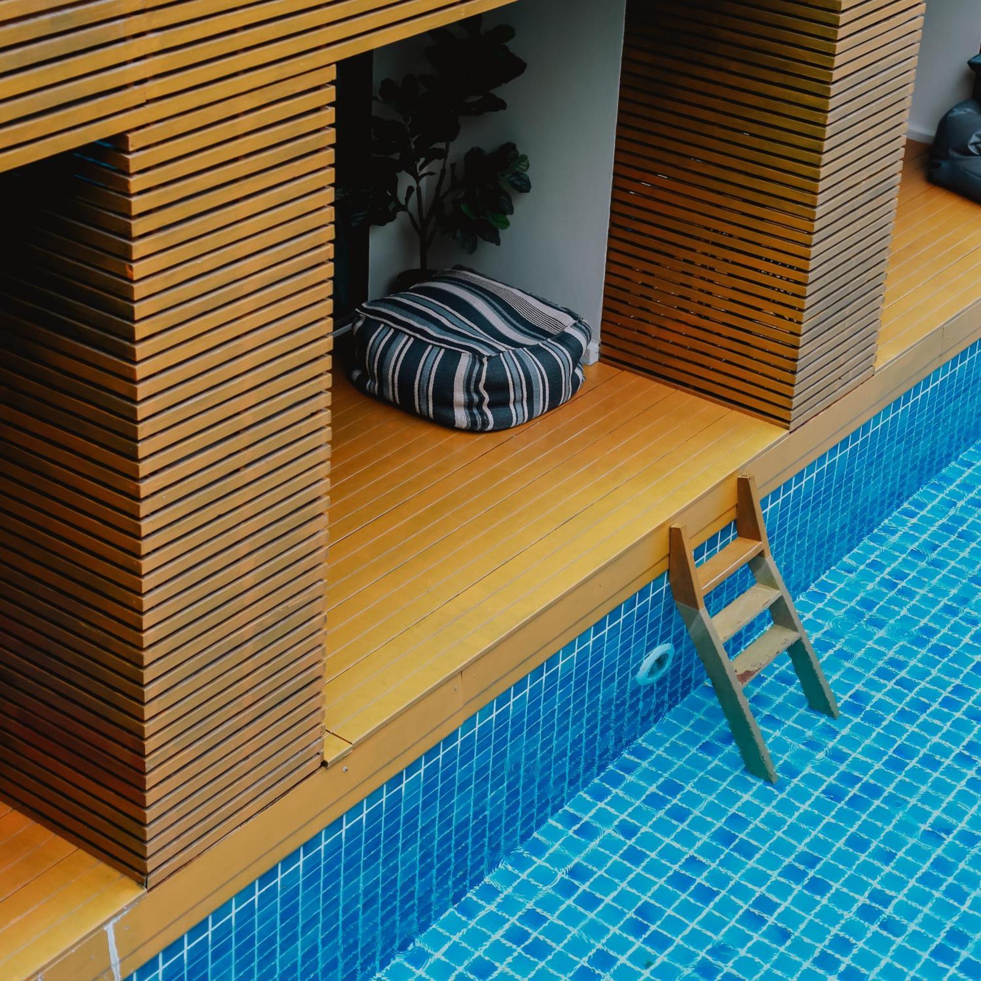 The Bihai Hua Hin Ngoại thất bức ảnh