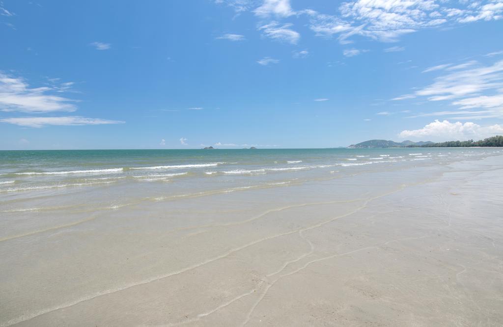 The Bihai Hua Hin Ngoại thất bức ảnh