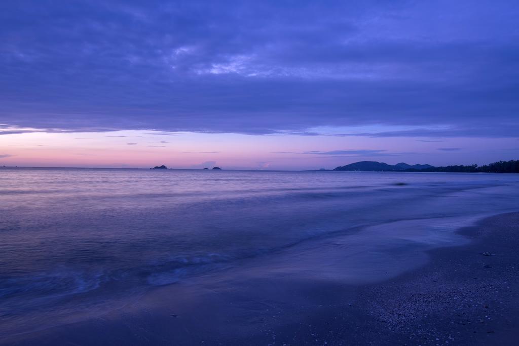 The Bihai Hua Hin Ngoại thất bức ảnh