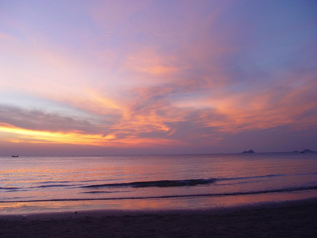 The Bihai Hua Hin Ngoại thất bức ảnh